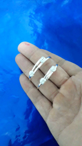 Gelang Anak Helo Kitty (Perak 925)