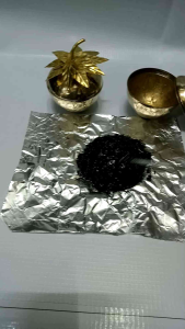 BUHUR APEL TUPAHUL JAN daun 135789111315171921