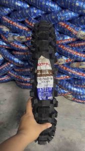 Ban Motor Corsa MT Cross-X Ring 19 110/100 Baru Asli Original