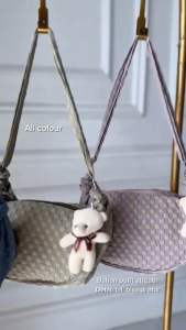 Tas Aura Selempang Premium