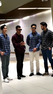 BESIC KEMEJA FALNEL IMPOR SUPER PREMIUM SIZE M L XL DISTRO CASUAL 2025