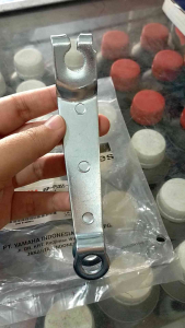 Paha Rem 45P Byson Original Yamaha Genuine Part