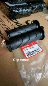 Handgrip Motor Model Grip Honda Universal
