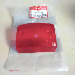 Lens Taillight Mika 33701GN5831: Aksesoris Lampu Mobil Grand Impresia