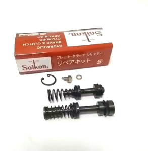 04493-10110 Bm Kit Starlet Ep80 Ep81 / Sil / Isi Master Rem Atas / Sentral / Brake