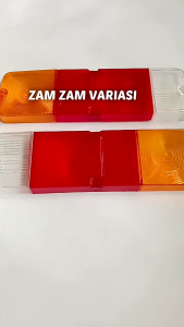 Mika Lampu Berkualitas Tinggi untuk Kijang Pick Up