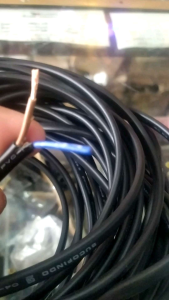 kabel audio kabel speaker kabel corong speaker kabel serabut tebal panjang 15meter