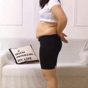 PANTS SLIMMING & SHAPER BODY Seluar menutup lemak hingga ke perut Menegangkan kulit tidak kendur / jatuh Memberi anda bentuk badan yang cantik Melangsingkan perut Mengangkat punggug Membetuk badan yang cantik