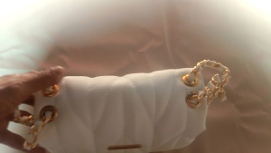 tas tali rantai rajut wanita model kekinian