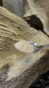 🥣Bột Sâm Ngọc Linh Đông Trùng Hạ Thảo 20g🥣