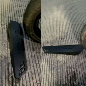 Cover Knalpot Beat Universal & Tameng Knalpot Beat Model Transformer