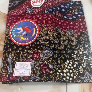Kain Batik Sarung Wanita Hamil Lasem Semarang