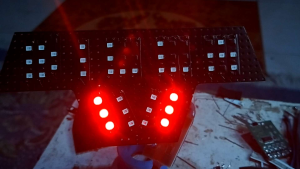 Stoplamp running Vario LED new Custom Nama