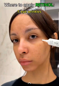Kem Retinol Dr.Althea Pure Retinol 0.15% Cream 20 g – Giảm Nhăn Mịn Da & Tái Tạo Da