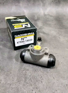 47550-14020 Wheel Cylinder Belakang Toyota Kijang 4K - 5K - 7K / Master / Bak / Blok Rem Bawah