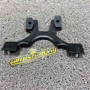 Breket dudukan spidometer ninja r ninja ss bahan tebal