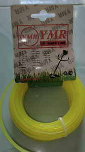 Tali Senar 318 328 338 368 FR3001 2.6 MM 10 METEE Suf Nilon Mesin Potong Rumput