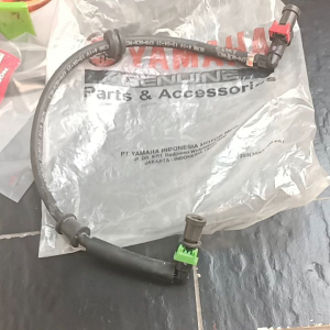 SELANG BENSIN SLANG BENSIN INJEKSI INJECTOR NMAX AEROX LEXI JUPITER MX KING ORI