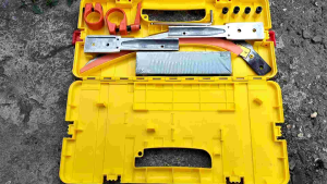 EGREK PALM KING TOOL BOX MADE IN MALAYSIA ALAT KEBUN sawit