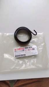 สปริงสตารท์ แท้ MIO-115 ปี 2004 / FINO-115 ปี 2006 / NOUVO-MX      90508-32768  YAMAHA  1 ชิ้น สปริง