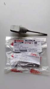 ก้านวัดน้ำมันเครื่อง แท้ NOUVO-MX  ปี 2005  1P7-E5362-00    YAMAHA 1 ชิ้น