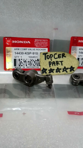 Pelatuk Klep Motor Honda Megapro: Tips & Trik