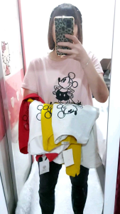 Kaos Import Premium Mck Bordir XL / Kaos Bigsize Premium