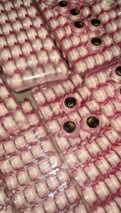 LBY FARMA UNTUK FLEK MEMBANDEL
