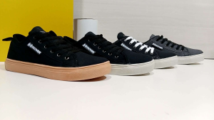 NEXOVER I sepatu sneakers casual terbaru
