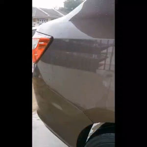 Nano Rain Anti Rain Act Rain X Mist Coating Waxco Wax Waterwax Spray Coating Water Coat Repellent-Nano Wash Car Shampoo