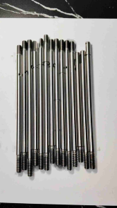 Electric Fan Shafting