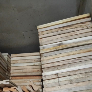screen cetakan daur ulang kertas ukuran A5