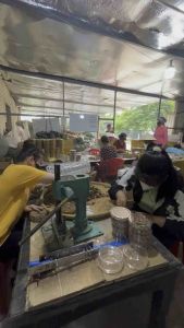 {Gia truyền+Giá sỉ} Nụ Trầm cao cấp gia truyền O Loan xứ Huế mang khí vượng tốt cho gia chủ làm ăn phát đạt