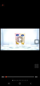 CHÍNH HÃNG -ÁP VOUCHER Sữa dưỡng thể Vaseline Gluta-Hya Dưỡng Da Sáng Mịn Sau 7 Ngày (330 ML)