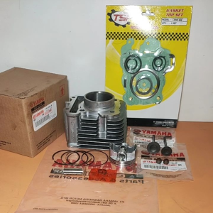 Paket blok seher 2ph mio m3 seal klep payung klep paking topset mio soul gt 125 xride fino 125 mio s