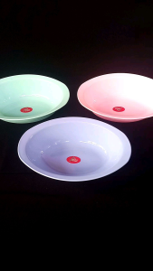 Piring Baki Piring Saji Merk Alexis: Pilihan Terbaik Untuk Rumah Tangga