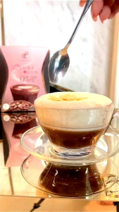 เอสชัวร์ โกโก้ ปนันชิตา จำนวน 3 กล่อง