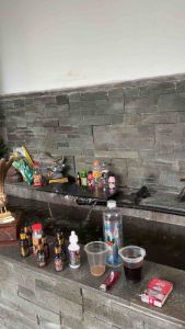 OBAT NYILET BURUNG ANTI KURUS / Vitamin Love bird