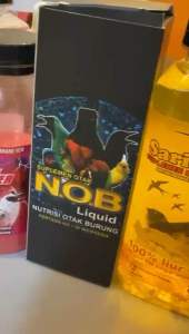 OBAT TETELO ANTI SYARAF- Vitamin Burung