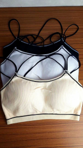 GASMAYA 9912 | Miniset Bra Busa Fashion
