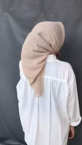 KEMEJA WANITA POLOS LENGAN PANJANG MODEL TERBARU KAMEJA KEKINIAN TERLARIS