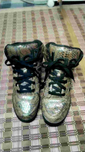 Branded Bundle Shoes_SizeUS7