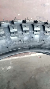 New FUJI Tire: A Comprehensive Guide to the 300-18 FUJI TRIAL KING TIRE