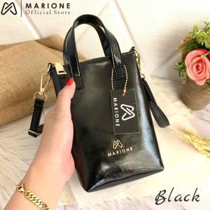 MARIONE - AMZONE Tas HP Slingbag Wanita & Tas Pocket Wanita Selempang