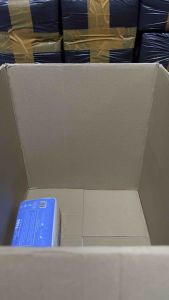 Paket 8 Pcs Tisu Montiss 185 Sheet Tisu Wajah Lembut Halus Harga Murah