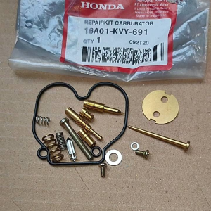 REPARKIT KALBULATOR HONDA BEAT KVY