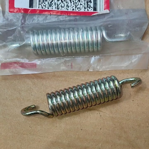 Standar Tengah 2 dan Aksesoris Motor Honda Beat, Scoopy, Vario, PCX, ADV