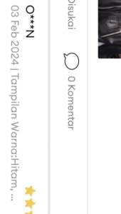 QUiiNA JAKET MOTOR PRIA & WANITA