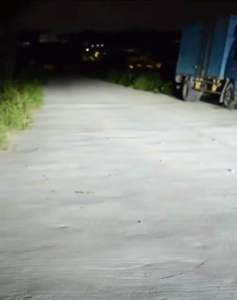 หลอดไฟตัดหมอกLED 55W 25000LM H11 6000K สีขาวสําหรับรถยนต์ HB4 9006 HIR2 9012 2ชิ้น