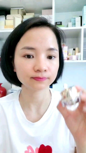 Xả hàng kem mắt Whoo tái sinh trẻ hóa da Cheongidan Gerenerating Eye Cream 5ml - mỹ phẩm Ohui công ty LG